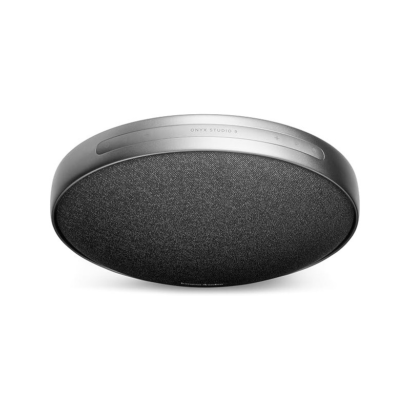 Harman Kardon - Speaker - Black - Onyx studio 9 - Bluetooth