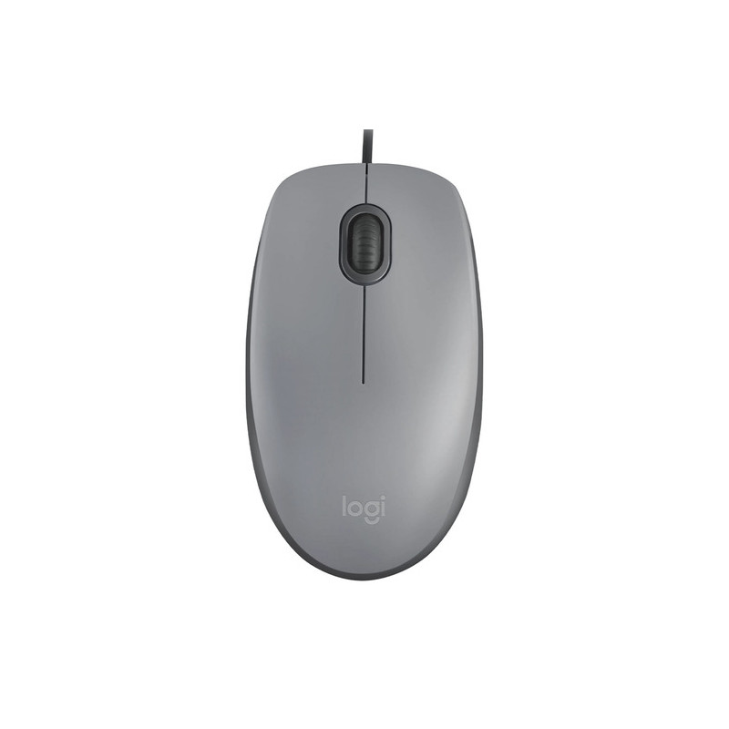 Logitech - Mouse - 910-006757