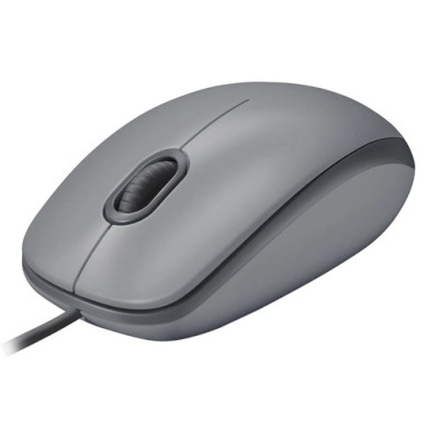 Logitech - Mouse - 910-006757