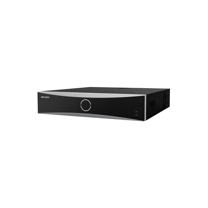 Hikvision - Standalone NVR - 16 Video Channels - DS-7716NXI-K4/16P(STD)