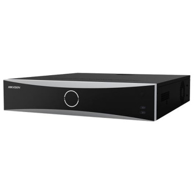 Hikvision - Standalone NVR - 16 Video Channels - DS-7716NXI-K4/16P(STD)