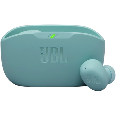 JBL Vibe - Buds 2 - Headphones - NC- Mint