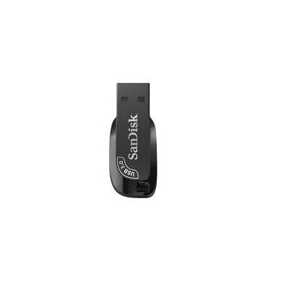 SanDisk Ultra Shift - Unidad flash USB - 64 GB - USB 3.0