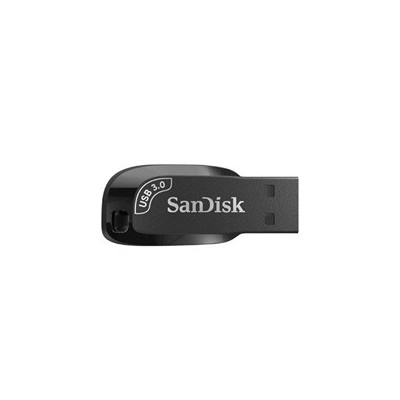 SanDisk Ultra Shift - Unidad flash USB - 64 GB - USB 3.0