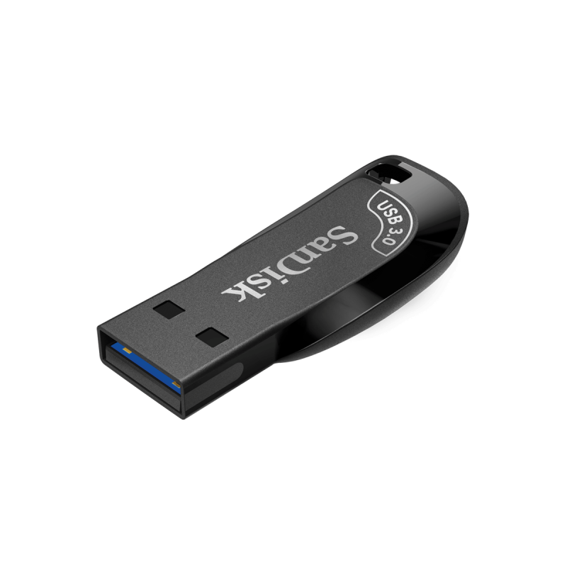 SanDisk Ultra Shift - Unidad flash USB - 32 GB - USB 3.0