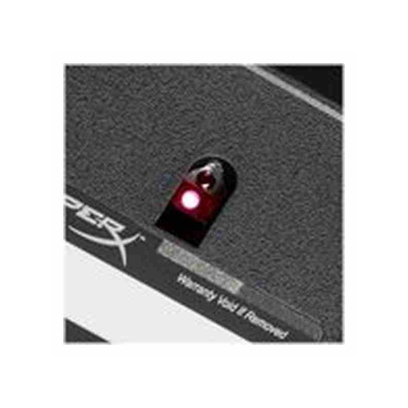 HyperX Pulsefire Core - Ratón - óptico - 7 botones - cableado - USB 2.0 - para Victus by HP Laptop 16; Laptop 14, 15, 17; Pavili