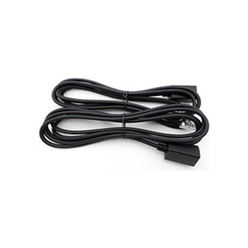 HP Expansion Microphone Cable Extender Pack - Cable alargador de micrófono