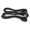 HP Expansion Microphone Cable Extender Pack - Cable alargador de micrófono