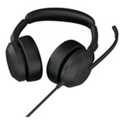 Jabra - Headphones -...