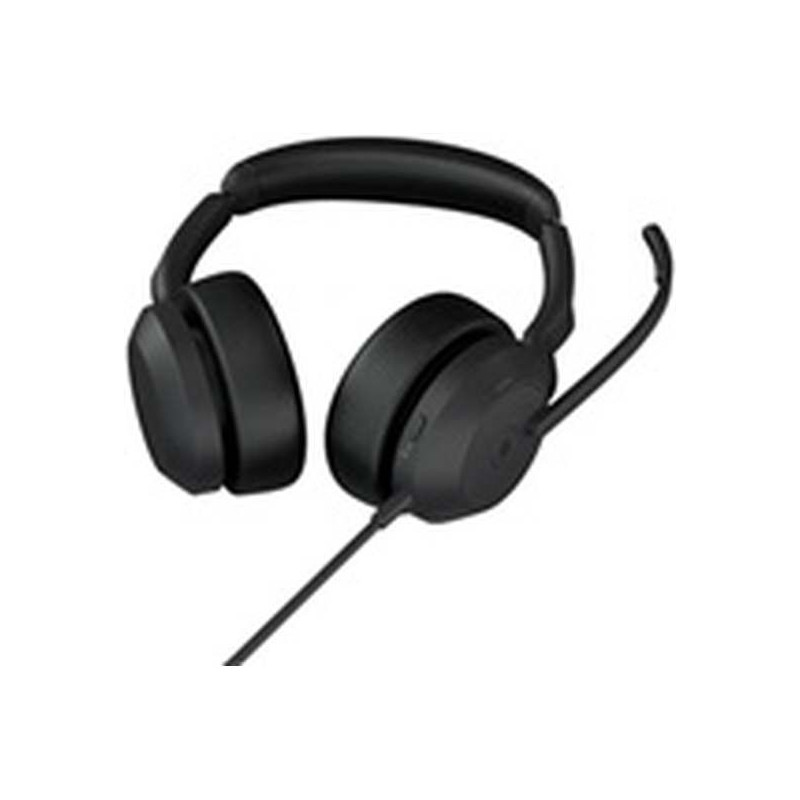 Jabra - Headphones - Evolve2 50 USB C/A MS Stereo