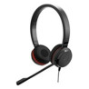 Jabra Evolve 20 SE - Handset - Wired - USB-A / USB-C - MS Stereo
