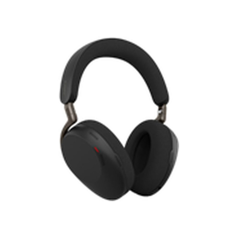 Jabra Evolve3 - Headphones - Wireless - Evolve3 85 MS Link390a Black