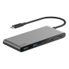 Belkin - Adapter USB-C 7-in-1 Hub