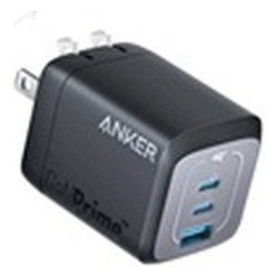 "Anker - Battery charger -...