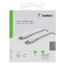 Belkin BoostCharge - Cable...