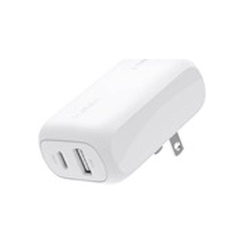 Belkin - Wall Charger - 42 Watt - Lithium - Para Universal