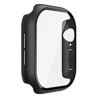 Belkin - Bumper Clear - AW S10 46mm Black
