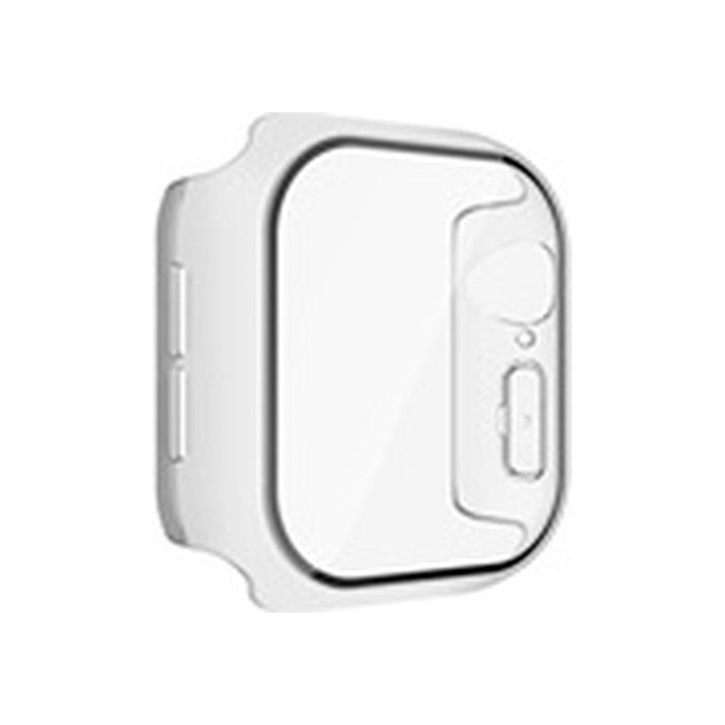 Belkin - Bumper Clear - AW S10 46mm Clear
