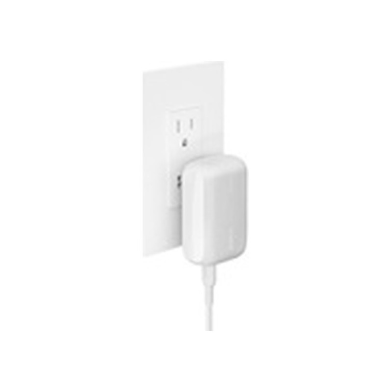 Belkin - wall charger - Lithium - Para iPhone 13
