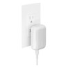Belkin - wall charger - Lithium - Para iPhone 13