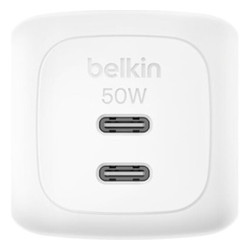 Belkin - Battery charger -...