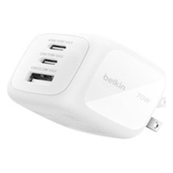 Belkin - Wall Charger -...
