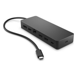 HP - Hub - USB-C Multiport