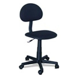 Computer Chair (Black)