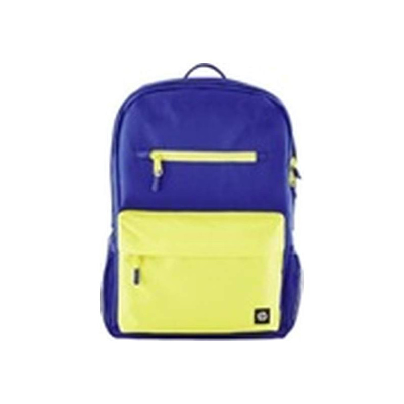 HP - Carrying backpack - Campus BLU BPk