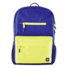 HP - Carrying backpack - Campus BLU BPk