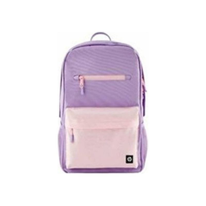 HP - Carrying backpack - Campus LVR BPk