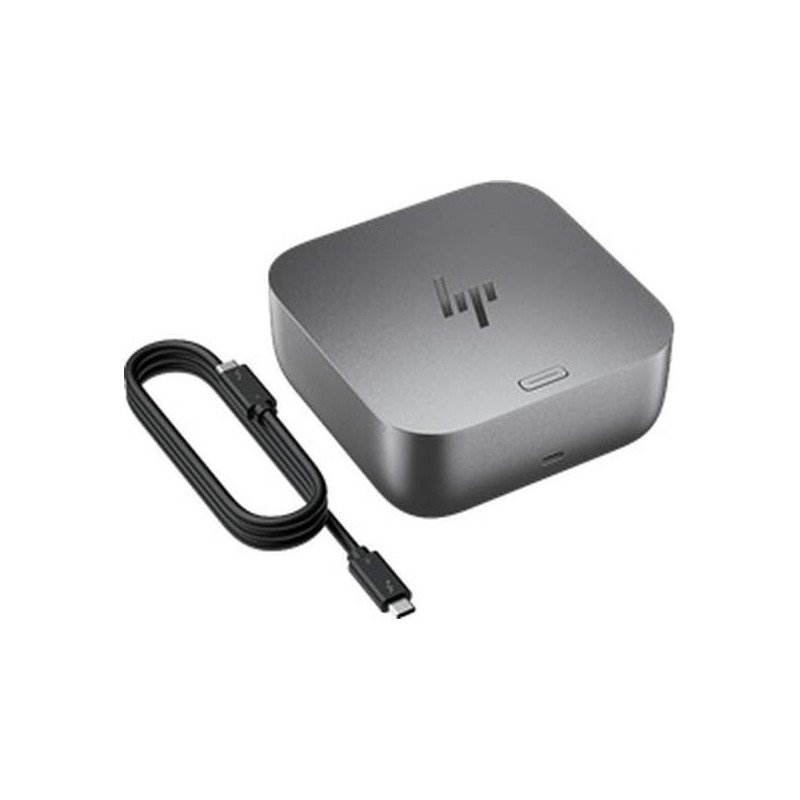 HP - Docking station adapter - Thunderbolt 4