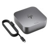 HP - Docking station adapter - Thunderbolt 4