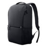 Dell EcoLoop Essential Backpack 14-16 Dos bolsillos laterales de malla / Bolsillo delantero con cremallera de fácil acceso / Tej