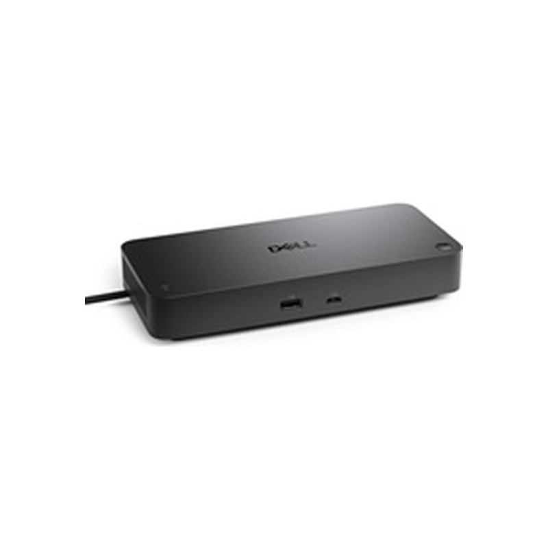 Dell - Docking station adapter - Pro Thunderbolt 4 Work Dock - WD25TB4