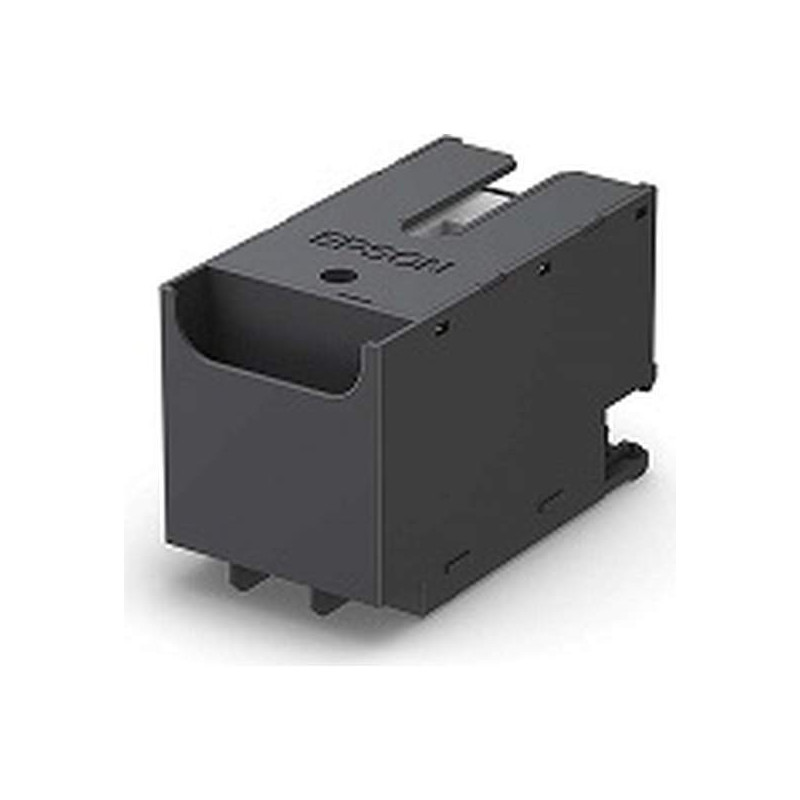 Epson - Caja de mantenimiento de tinta - para SureColor SC-F501, T2100, T3100, T3130, T5100, T5160, T2170, T3160, T3170, T5160, 
