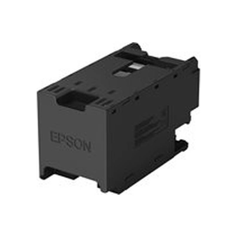 Epson - Caja de mantenimiento de repuesto - para WorkForce Pro EP-C800, WF-C5390