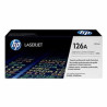 HP 126A - Negro, color (cian, magenta, amarillo) - original - kit de tambor - para Color LaserJet Pro CP1025; LaserJet Pro MFP M