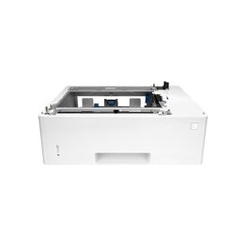 HP - Bandeja/alimentador de papel - 550 hojas - para LaserJet Enterprise M607, M608, M609, M610, M611, M612; LaserJet Managed E6