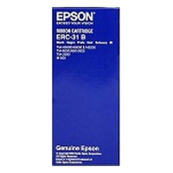 Epson - Negro - cinta de...