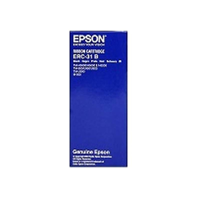 Epson - Negro - cinta de impresión - para TM U925, U930