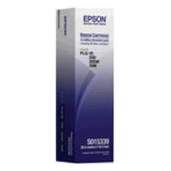 Epson - Negro - cinta de...