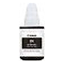 Canon GI 190 BK - 135 ml - negro - original - recarga de tinta - para Maxx Tinta G3102; MegaTank G2110, G3111; PIXMA G-1110, G21