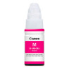 Canon GI 190 M - 70 ml - magenta - original - recarga de tinta - para Maxx Tinta G3102, PIXMA G1100, G2100, G3100, G4100