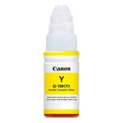 Canon GI 190 Y - 70 ml -...