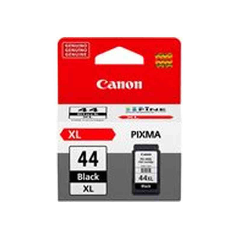 Canon PG-44XL - 15 ml - gran capacidad - negro - original - cartucho de tinta - para PIXMA E401, E402, E461, E471