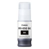 Canon PFI-050BK - 70 ml - negro - original - depósito de tinta - para imagePROGRAF TC-20, TC-20M, TC-21, TC-21M