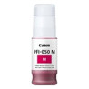 Canon PFI-050M - 70 ml - magenta - original - depósito de tinta - para imagePROGRAF TC-20, TC-20M, TC-21, TC-21M