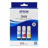 Epson - T544520-3 - Ink tank - Color - Pack L1110 L3110 L31