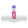 Epson 504 - 70 ml - magenta - original - recarga de tinta - para EcoTank L4150, L4260, L6161, L6171, L6191, L6270